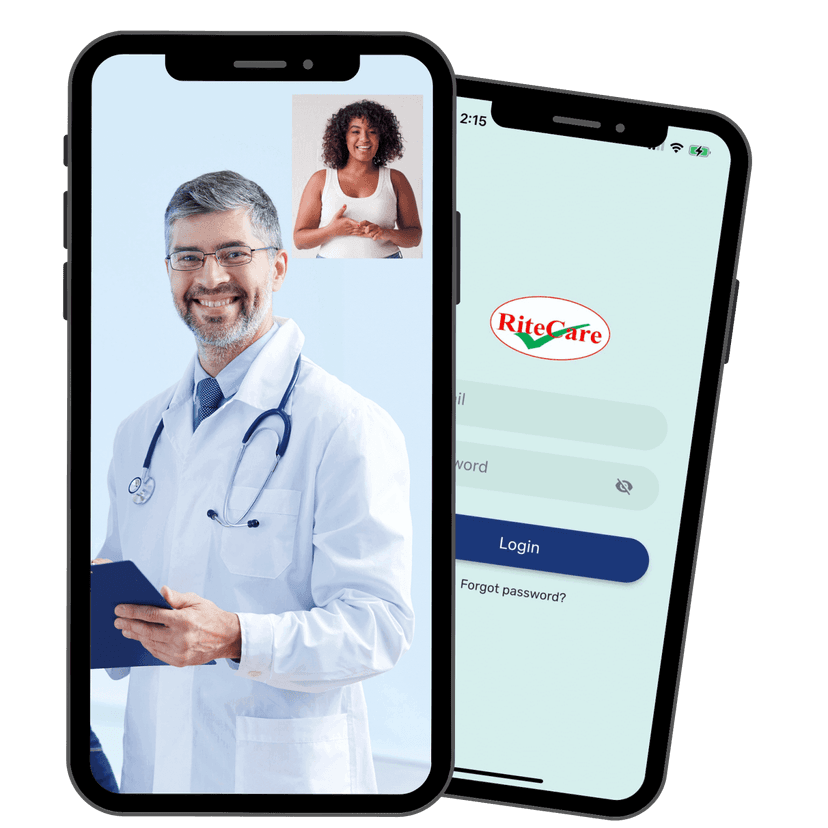 Doctor Video Call