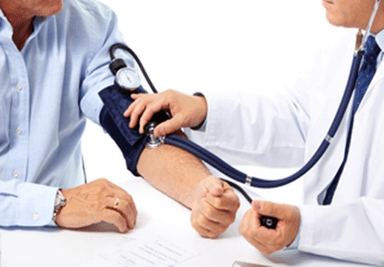 Qualified Doctors