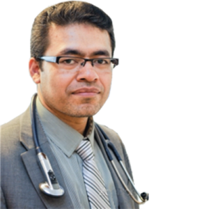 Dr. Mohd Hossain, MD