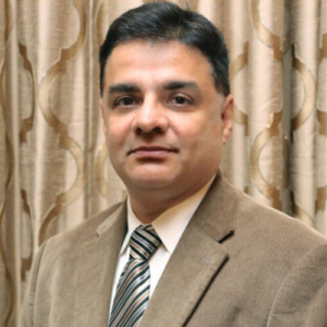Dr. Gagan Gulati, MD